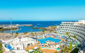 Hovima la Pinta Beachfront